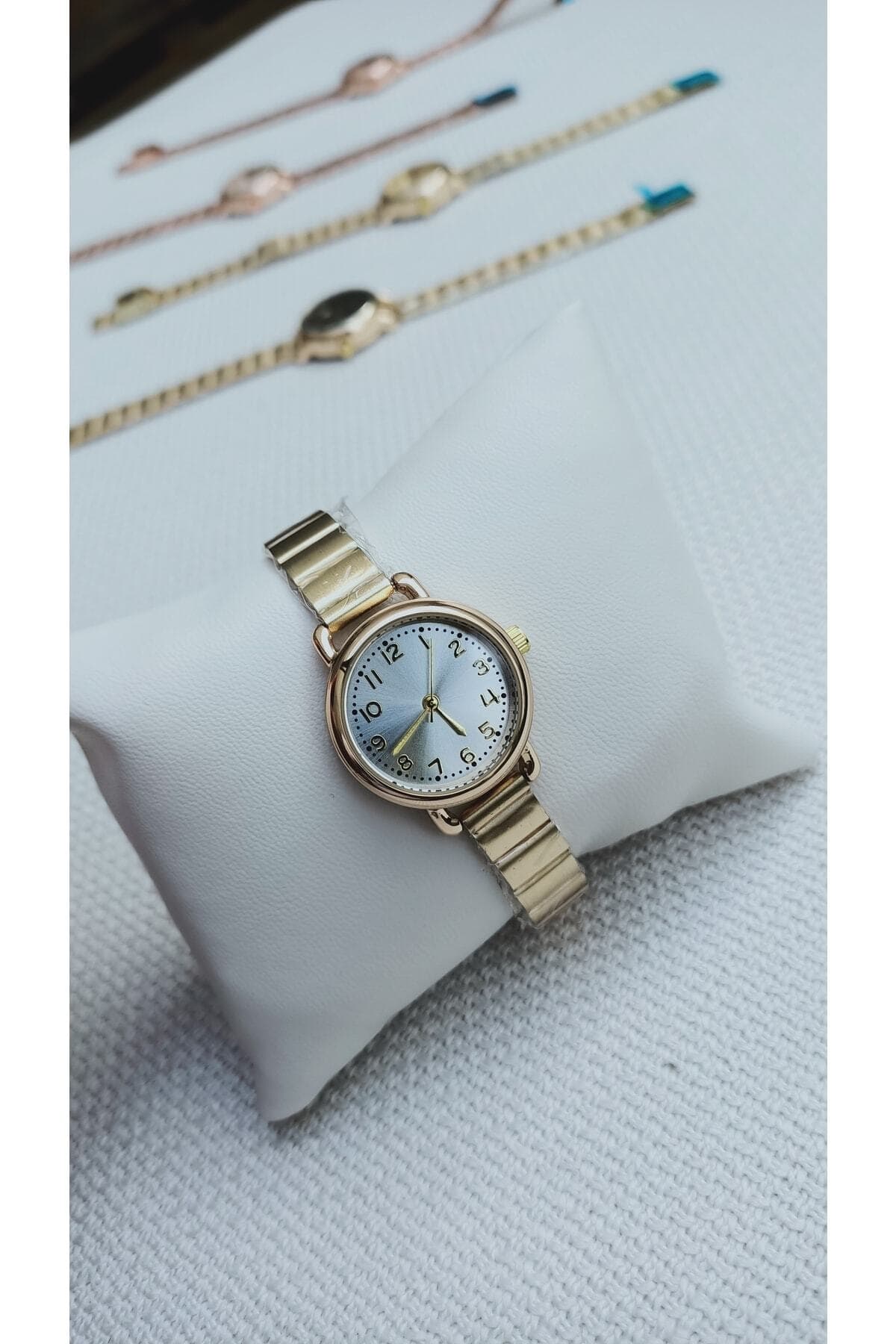 ساعت مچی زنانه pullmarkt Zarif مینیمال ساعت مچی زنانه pullmarkt Zarif مینیمال