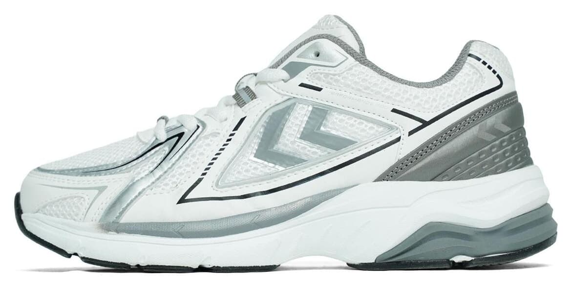 کفش روزمره یونیسکس hummel 700 مدل 900794-9001 کفش روزمره یونیسکس hummel 700 مدل 900794-9001