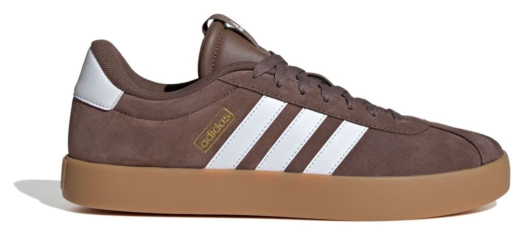 کفش اسپرت یونیسکس adidas قهوهای مدل Vl Court 3.0 JP7536 کفش اسپرت یونیسکس adidas قهوهای مدل Vl Court 3.0 JP7536