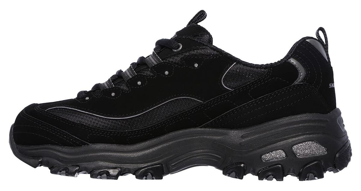 کفش ورزشی زنانه Skechers D'LITES کفش ورزشی زنانه Skechers D'LITES