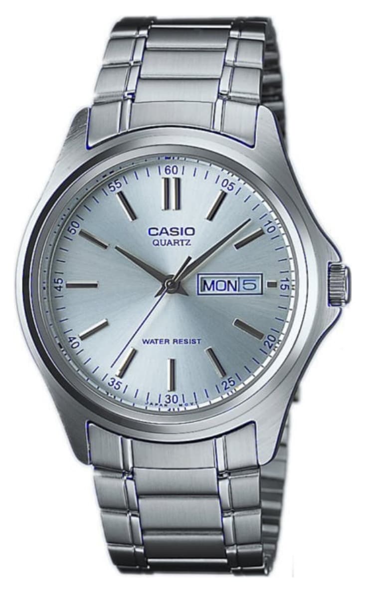 ساعت مچی مردانه Casio مدل MTP-1239D-7ADF ساعت مچی مردانه Casio مدل MTP-1239D-7ADF