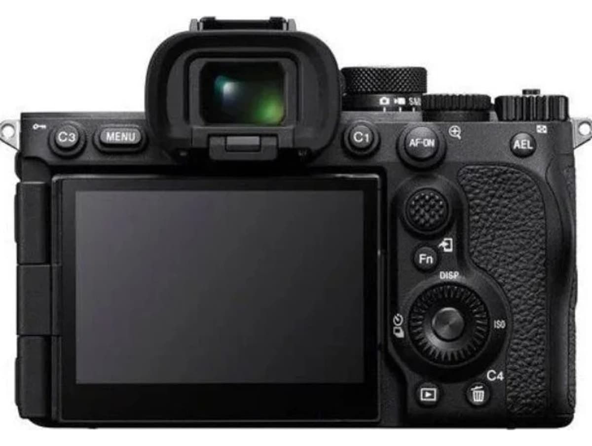 دوربین Sony مدل A7R V با لنز 70-200 f/2.8 GM II کیت دوربین Sony مدل A7R V با لنز 70-200 f/2.8 GM II کیت