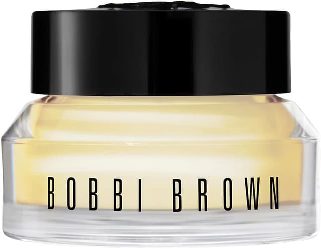 پرایمر دور چشم Bobbi Brown با ویتامین مدل Vitamin Enriched Eye Base 15ml پرایمر دور چشم Bobbi Brown با ویتامین مدل Vitamin Enriched Eye Base 15ml