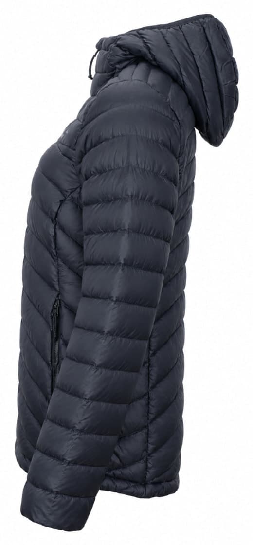 کاپشن پردار زنانه Columbia کلاهدار Corelite مشکی مدل 2133521-010 کاپشن پردار زنانه Columbia کلاهدار Corelite مشکی مدل 2133521-010