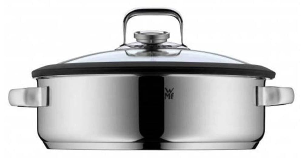 بخارپز Wmf Vıtalis گرد 5 L بخارپز Wmf Vıtalis گرد 5 L
