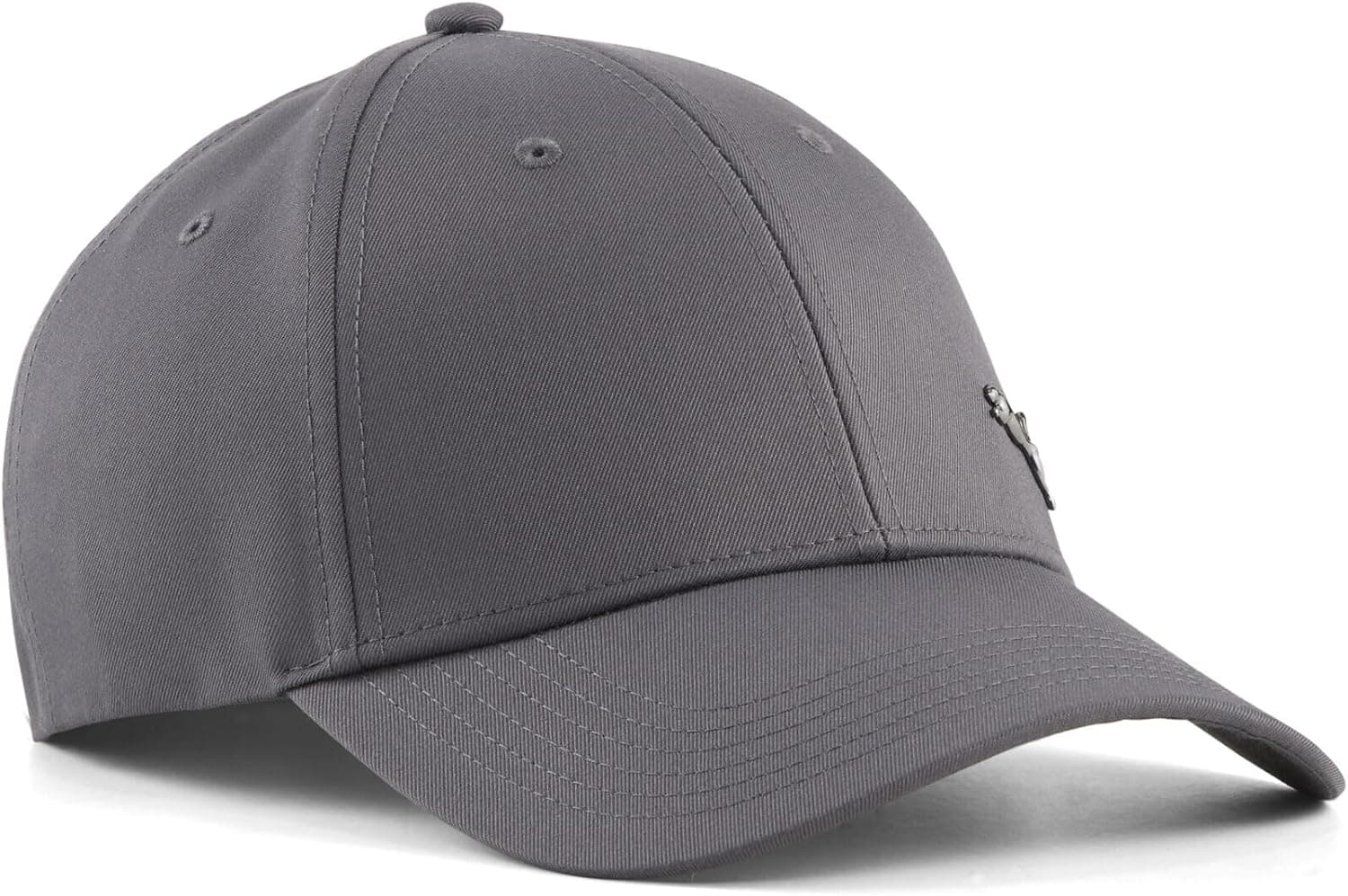 کلاه کپ یونیسکس بزرگسال PUMA ESS METAL PUMA CAT BB کلاه کپ یونیسکس بزرگسال PUMA ESS METAL PUMA CAT BB