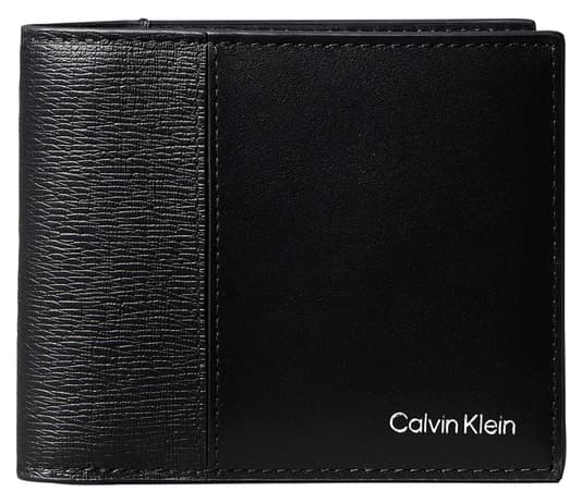کیف پول مردانه Calvin Klein Refined Billfold کیف پول مردانه Calvin Klein Refined Billfold