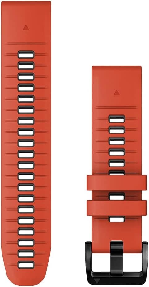بند ساعت Garmin مدل Quickfit با عرض 22 mm بند ساعت Garmin مدل Quickfit با عرض 22 mm