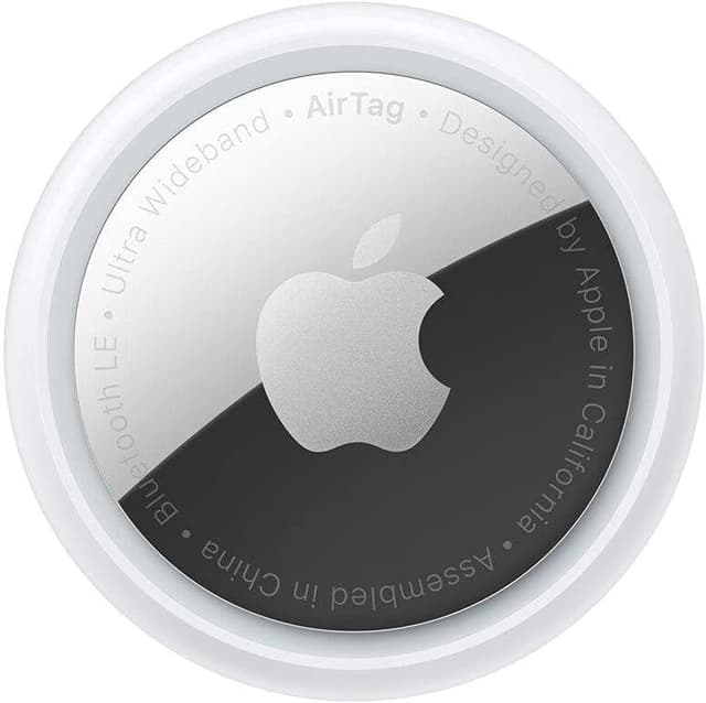 ردیاب هوشمند Apple AirTag ردیاب هوشمند Apple AirTag