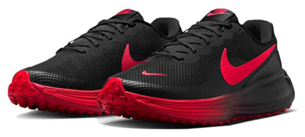 کفش ورزشی مردانه Nike دویدن و روزمره مدل Revolution 8 HJ9198-012 کفش ورزشی مردانه Nike دویدن و روزمره مدل Revolution 8 HJ9198-012