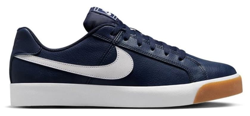 کفش اسنیکر مردانه Nike Court Royale AC مدل BQ4222 401 کفش اسنیکر مردانه Nike Court Royale AC مدل BQ4222 401