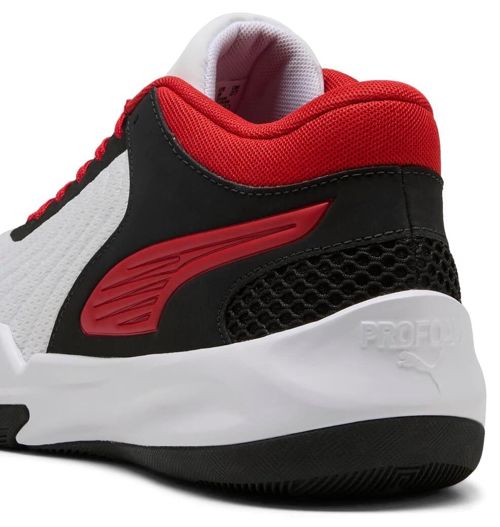 کفش بسکتبال یونیسکس Puma Court Pro 2 کفش بسکتبال یونیسکس Puma Court Pro 2