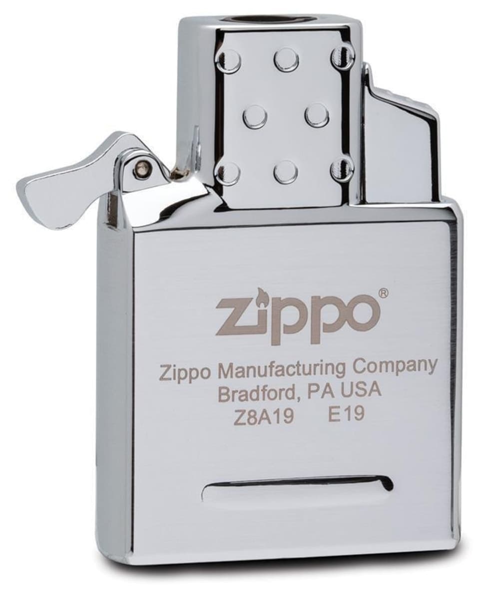 یدک داخلی فندک Zippo تکشعلهای مدل 65826 یدک داخلی فندک Zippo تکشعلهای مدل 65826