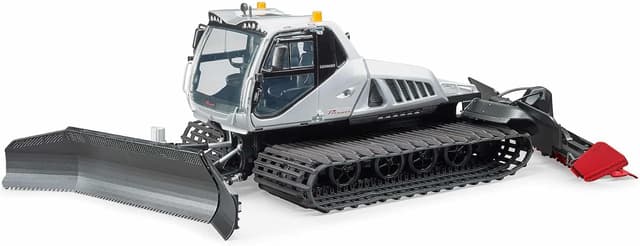 ماشین برفروب Bruder Prinoth مدل BR02545 ماشین برفروب Bruder Prinoth مدل BR02545