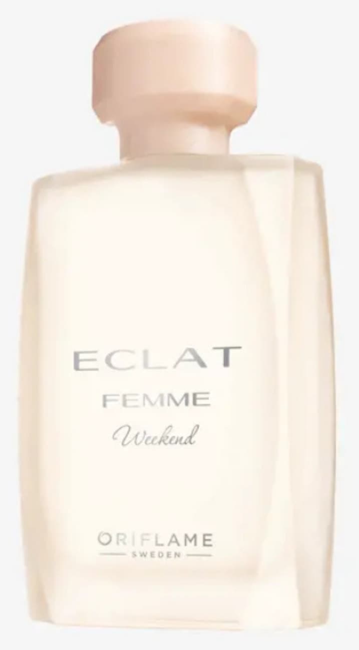 عطر زنانه Oriflame Eclat Femme Weekend عطر زنانه Oriflame Eclat Femme Weekend