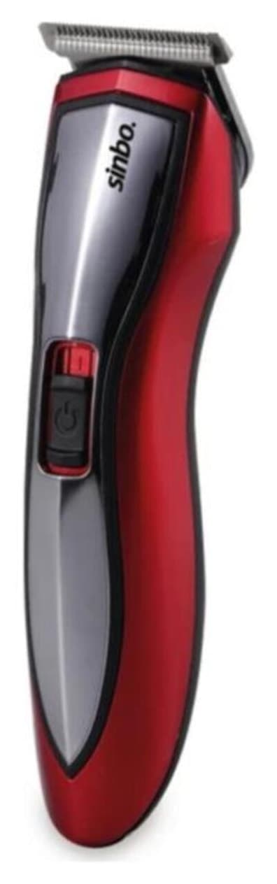 ماشین کوتاه کردن ریش و مو Sinbo مدل SHC-4390 ماشین کوتاه کردن ریش و مو Sinbo مدل SHC-4390