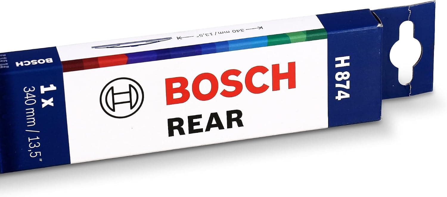 ست تیغه برفپاک BOSCH Aerotwin مدل A297S طول 600/500 ست تیغه برفپاک BOSCH Aerotwin مدل A297S طول 600/500