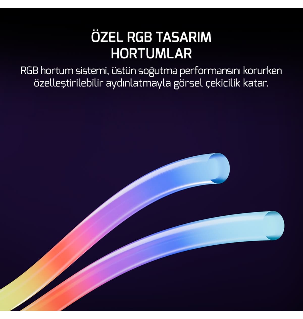 خنککننده مایع CPU Gamepower سفید ARGB لوله RGB 240mm مدل Skadi Square 240 خنککننده مایع CPU Gamepower سفید ARGB لوله RGB 240mm مدل Skadi Square 240