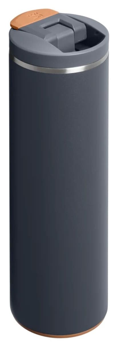 ترموس Stanley The Transit Fliptop 0.47L گرگومیشی ترموس Stanley The Transit Fliptop 0.47L گرگومیشی