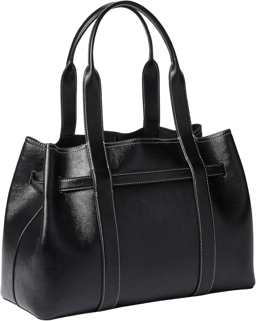 کیف دستی زنانه Calvin Klein مدل 5003402192 مشکی کیف دستی زنانه Calvin Klein مدل 5003402192 مشکی