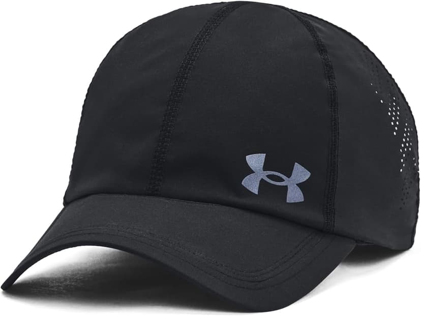 کلاه مردانه Under Armour قابل تنظیم Iso-chill Launch Run کلاه مردانه Under Armour قابل تنظیم Iso-chill Launch Run