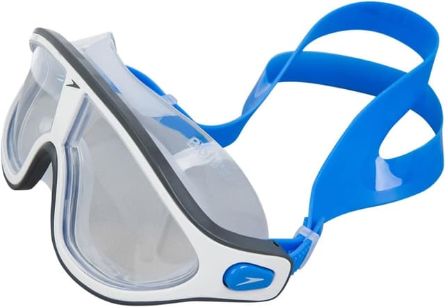 عینک شنای یونیسکس بزرگسالان Speedo مدل Biofuse Rift عینک شنای یونیسکس بزرگسالان Speedo مدل Biofuse Rift