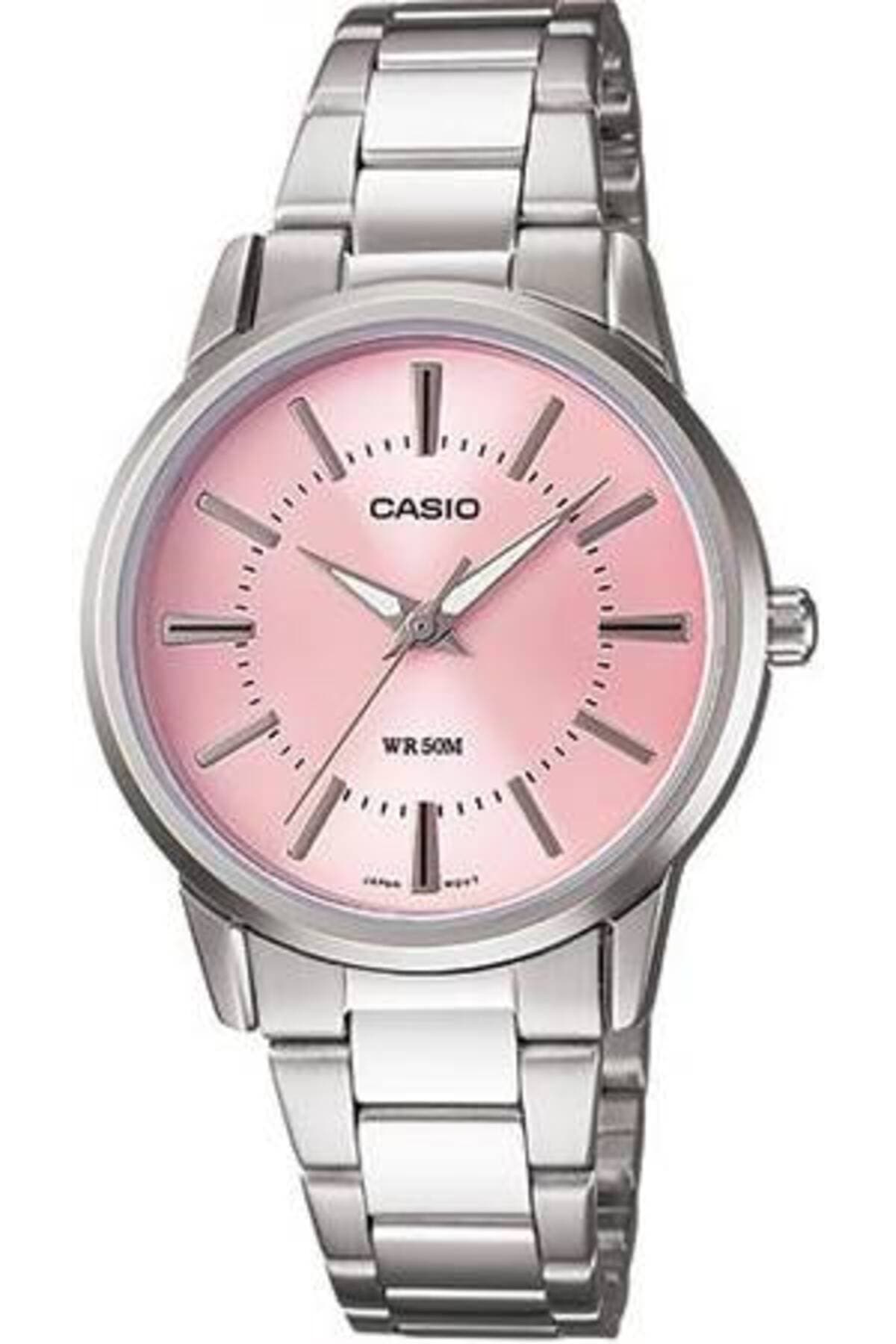 ساعت مچی زنانه Casio مدل LTP-1303D-4AVDF ساعت مچی زنانه Casio مدل LTP-1303D-4AVDF