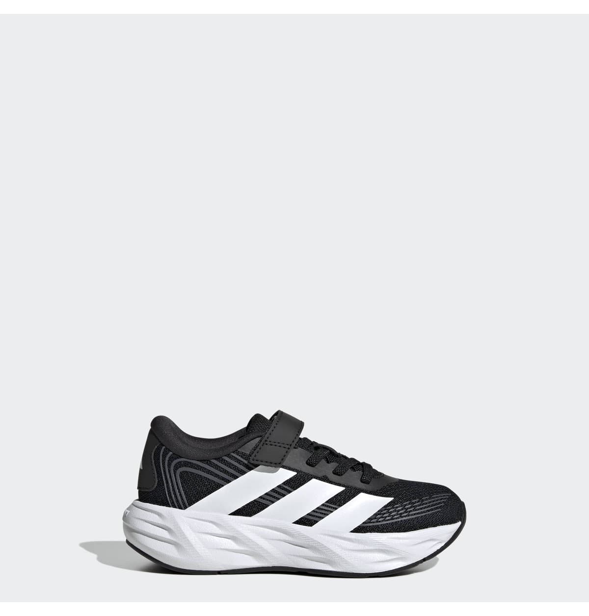 کفش اسپرت بچگانه یونیسکس adidas مدل Galaxy 8 El C KI1688 کفش اسپرت بچگانه یونیسکس adidas مدل Galaxy 8 El C KI1688