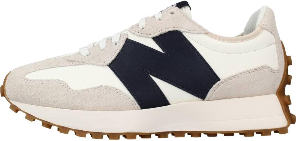 کفش اسنیکر یونیسکس بزرگسالان New Balance مدل 327 کفش اسنیکر یونیسکس بزرگسالان New Balance مدل 327
