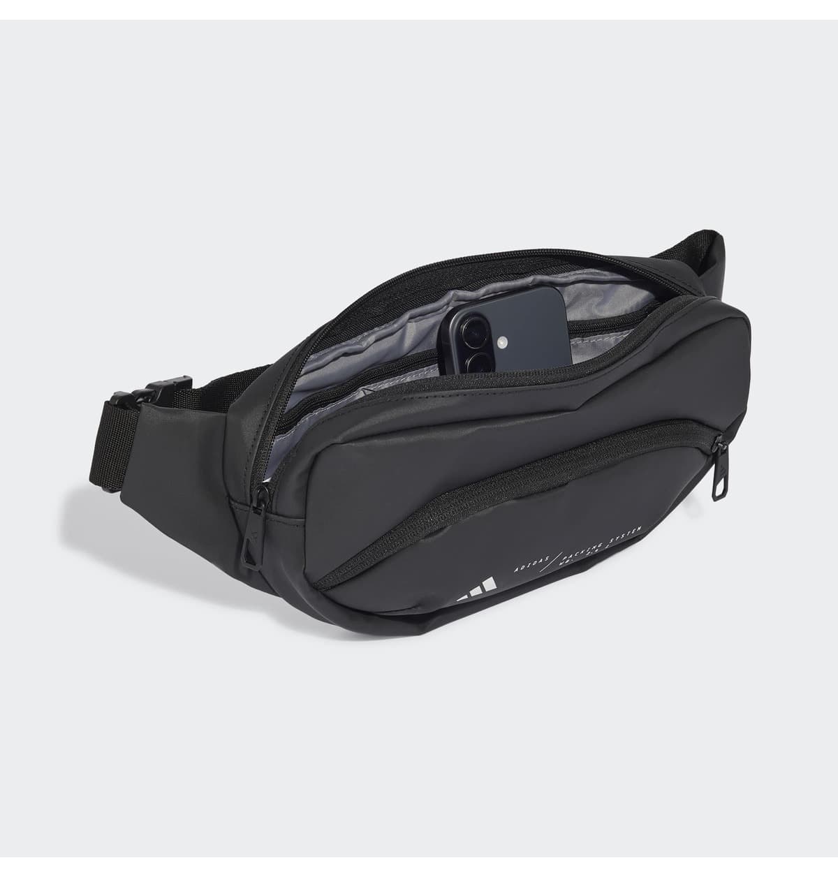 کیف کمری یونیسکس بزرگسال adidas Hybrid مدل KG8018 کیف کمری یونیسکس بزرگسال adidas Hybrid مدل KG8018