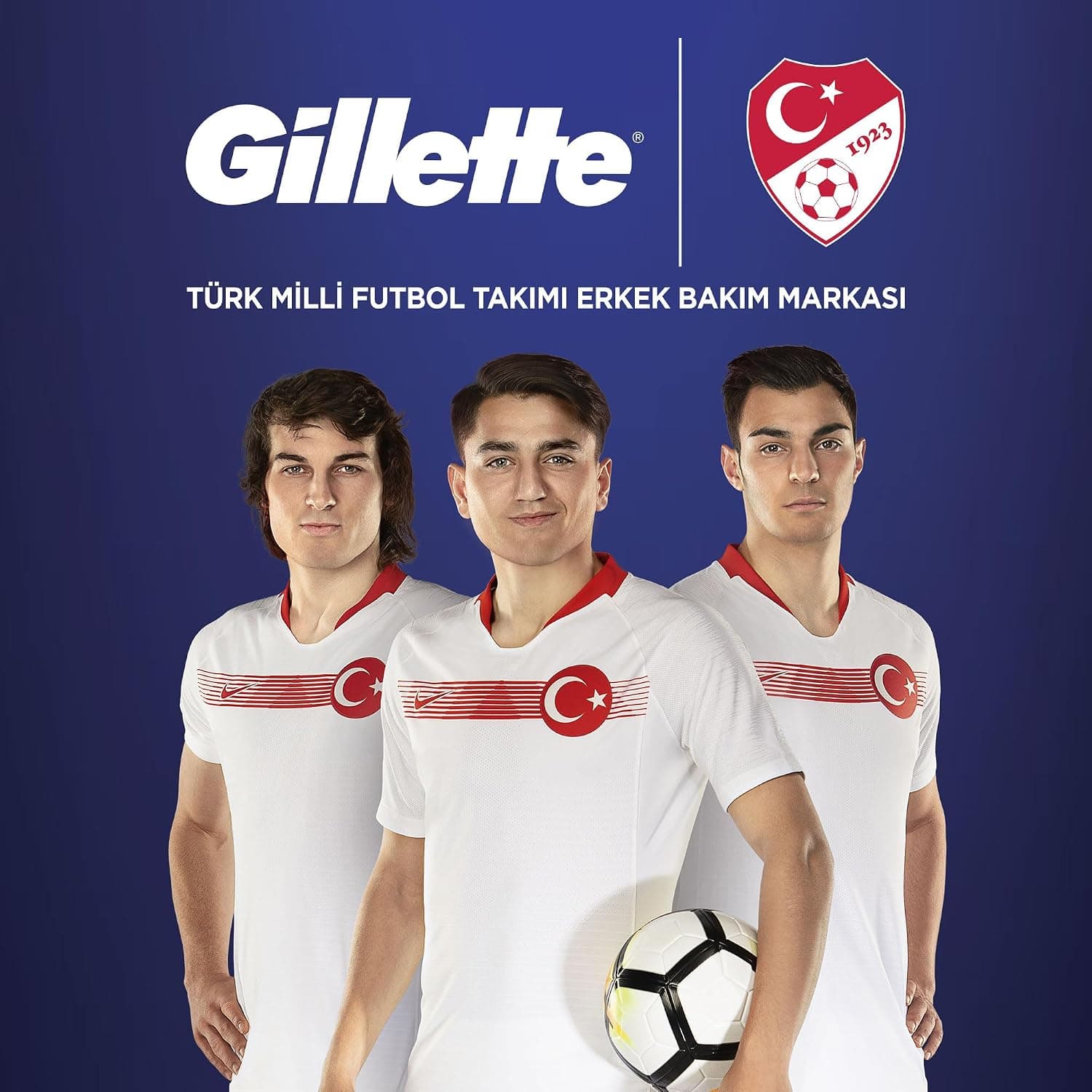 ژل اصلاح مردانه Gillette Series پوست حساس 2 x 200ml ژل اصلاح مردانه Gillette Series پوست حساس 2 x 200ml