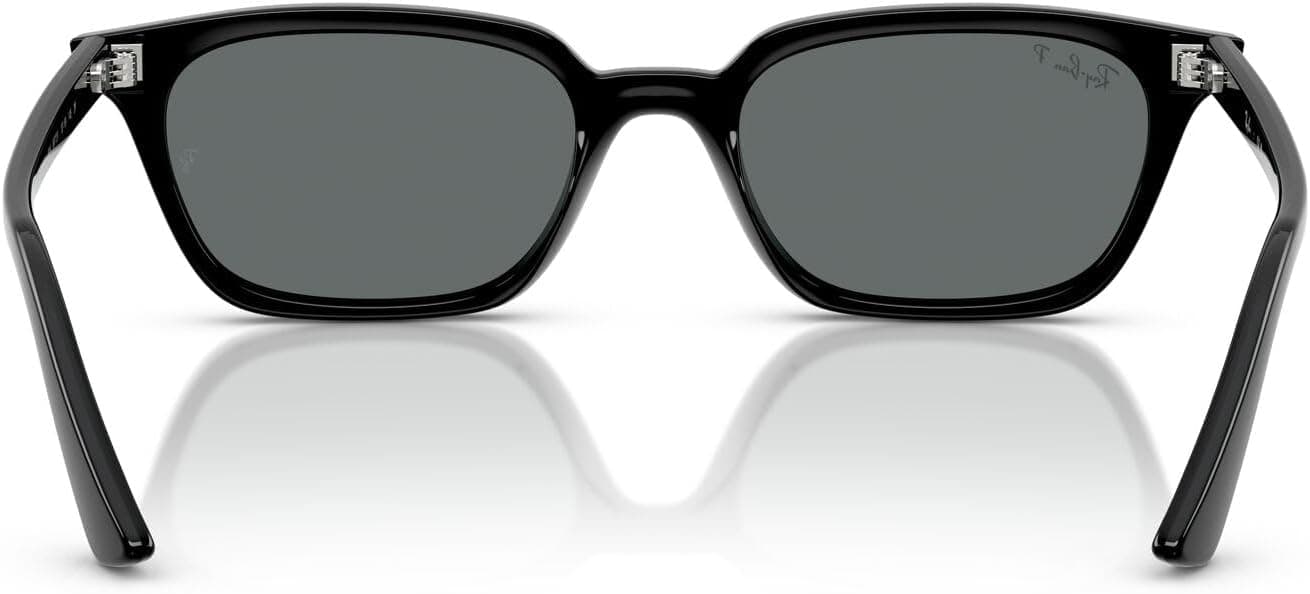 عینک آفتابی یونیسکس Ray-Ban مشکی مدل RB-0RB4456-667781-50 عینک آفتابی یونیسکس Ray-Ban مشکی مدل RB-0RB4456-667781-50