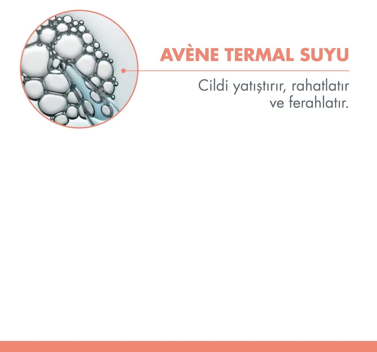 آب ترمال Avene آرامشبخش، تسکیندهنده و طراوتبخش 50 ml آب ترمال Avene آرامشبخش، تسکیندهنده و طراوتبخش 50 ml
