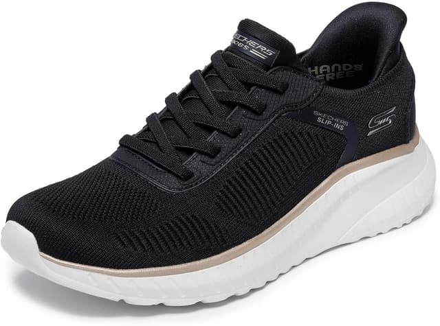 کفش زنانه Skechers Bobs Squad Chaos کفش زنانه Skechers Bobs Squad Chaos