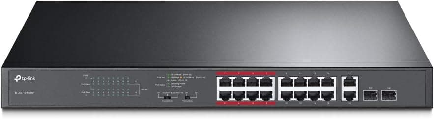 سوئیچ رومیزی TP-Link 5-Port 10/100Mbps مدل Tl-Sf1005D سوئیچ رومیزی TP-Link 5-Port 10/100Mbps مدل Tl-Sf1005D