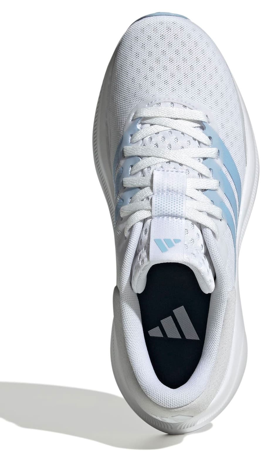 کفش دویدن زنانه adidas سفید مدل TREADMOVE W کفش دویدن زنانه adidas سفید مدل TREADMOVE W