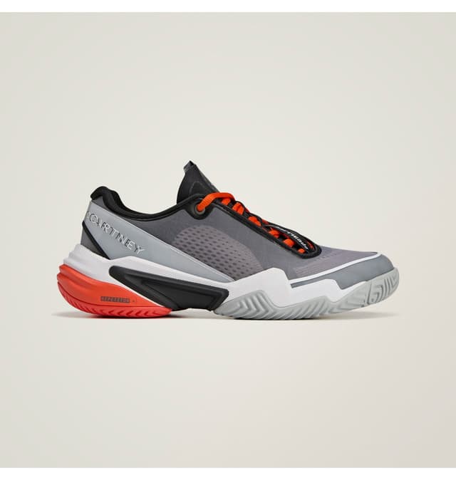 کفش اسپرت زنانه adidas سفید Asmc Barricade کفش اسپرت زنانه adidas سفید Asmc Barricade