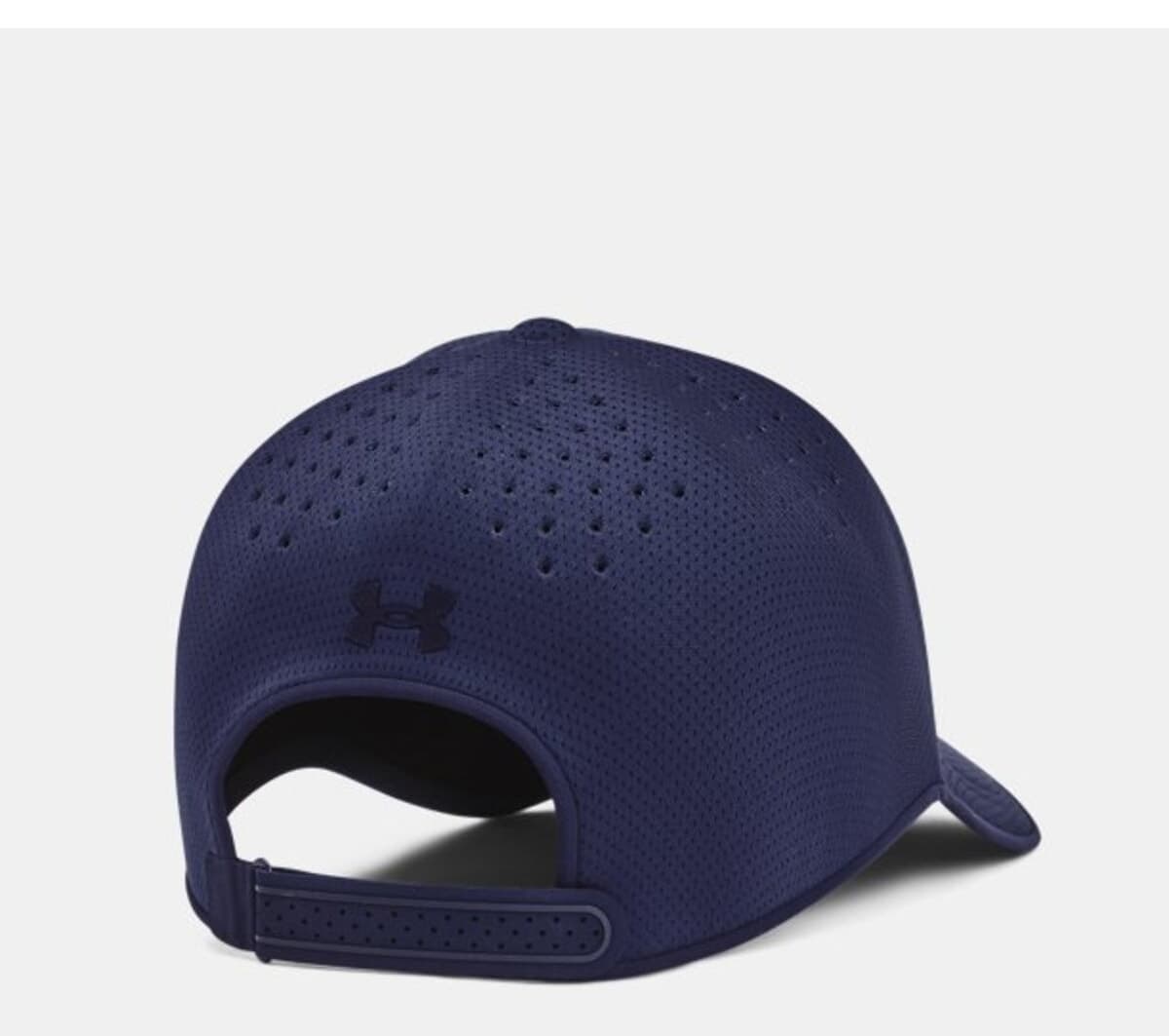 کلاه یونیسکس Under Armour قابل تنظیم UA Stealthform مدل 6000413-410 کلاه یونیسکس Under Armour قابل تنظیم UA Stealthform مدل 6000413-410