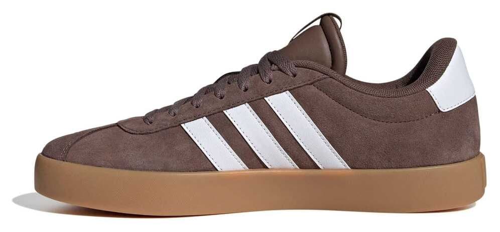 کفش اسپرت یونیسکس adidas قهوهای مدل Vl Court 3.0 JP7536 کفش اسپرت یونیسکس adidas قهوهای مدل Vl Court 3.0 JP7536