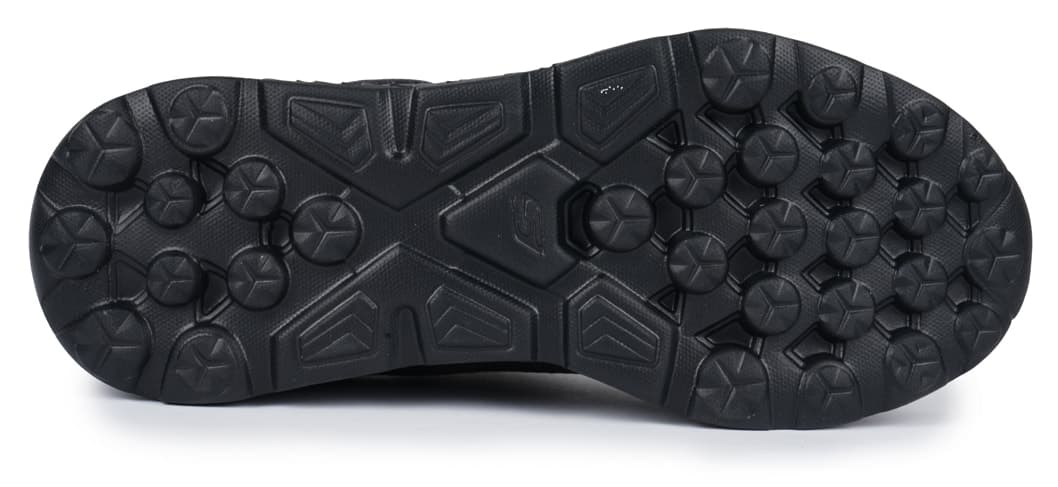 کفش ورزشی بچگانه یونیسکس Skechers GO RUN 400 Intrepid مدل 998204L-BBK کفش ورزشی بچگانه یونیسکس Skechers GO RUN 400 Intrepid مدل 998204L-BBK