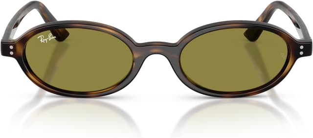 عینک آفتابی یونیسکس Ray-Ban بیضی مدل Rb4472 عینک آفتابی یونیسکس Ray-Ban بیضی مدل Rb4472