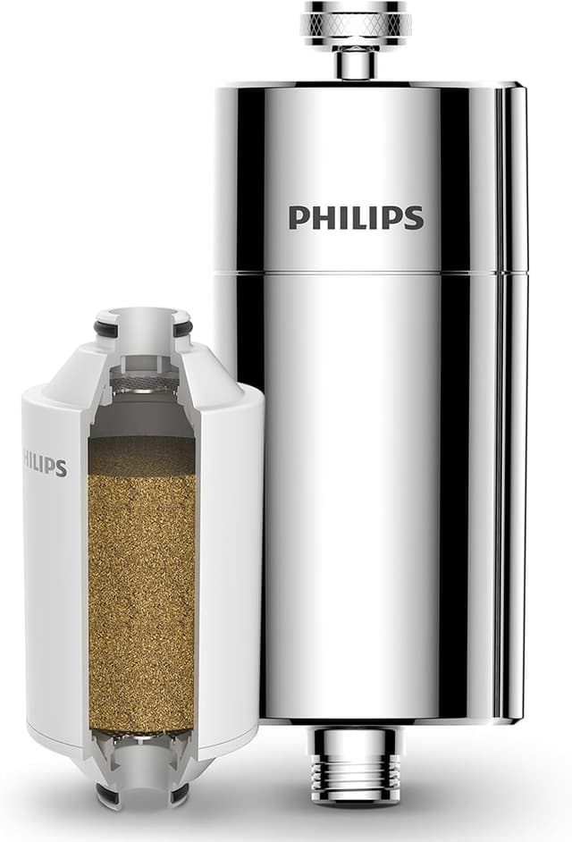 فیلتر دوش آب PHILIPS مدل AWP1775CH فیلتر دوش آب PHILIPS مدل AWP1775CH