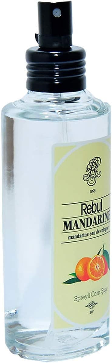 ادوکلن مردانه Rebul Mandalina 100 ml ادوکلن مردانه Rebul Mandalina 100 ml