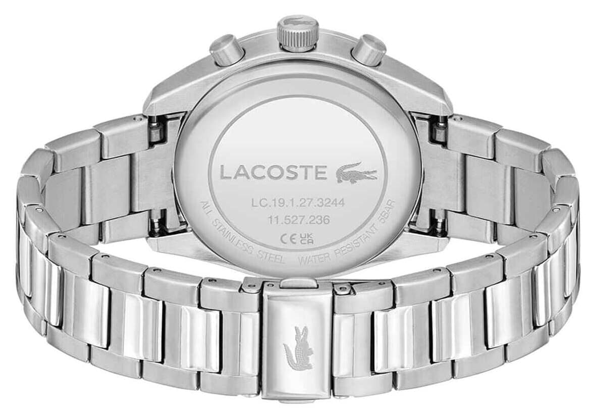ساعت مچی مردانه Lacoste مدل LAC2011380 ساعت مچی مردانه Lacoste مدل LAC2011380