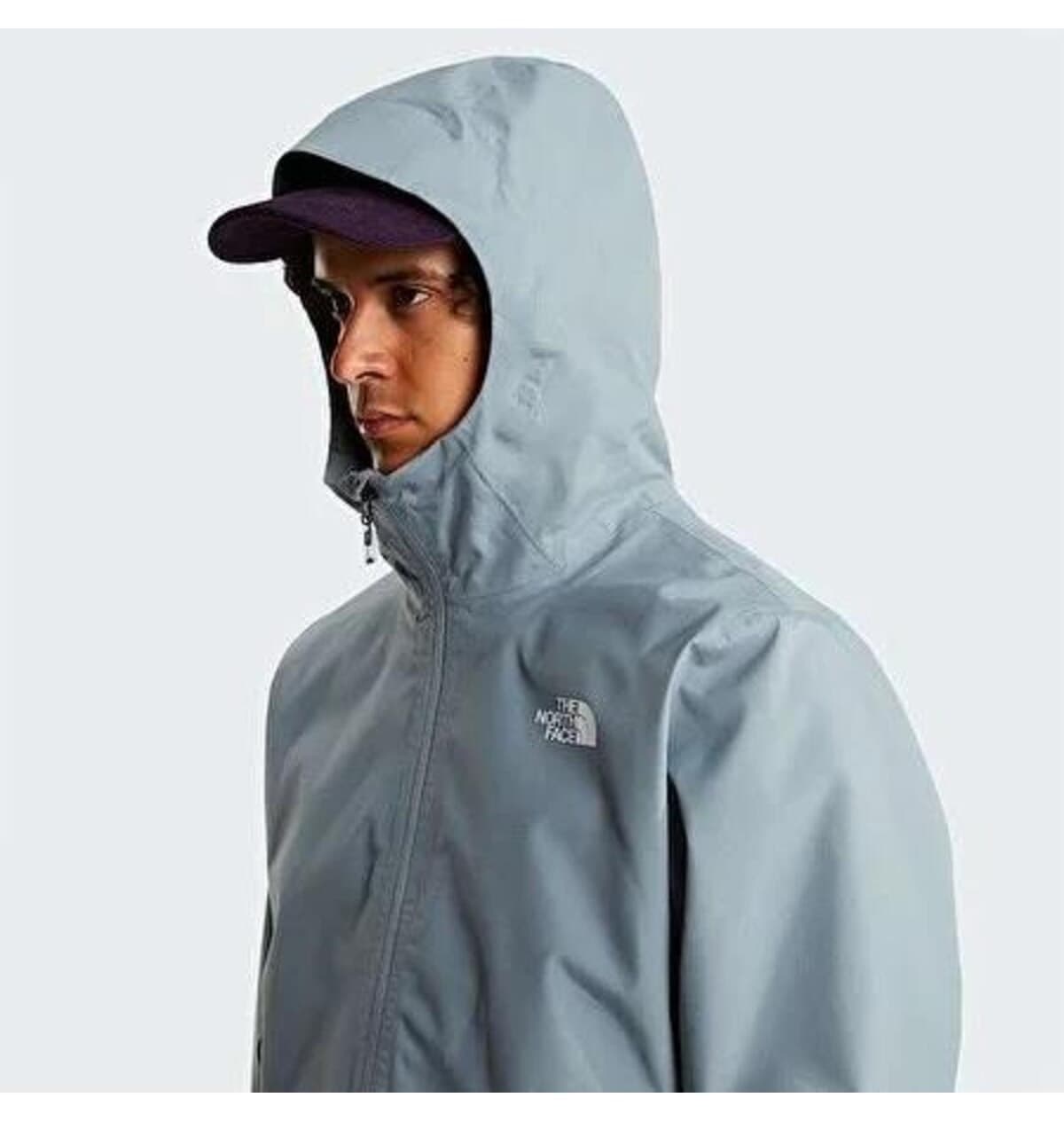 ژاکت مردانه The North Face Quest مدل NF0A8G0RH5F1 ژاکت مردانه The North Face Quest مدل NF0A8G0RH5F1