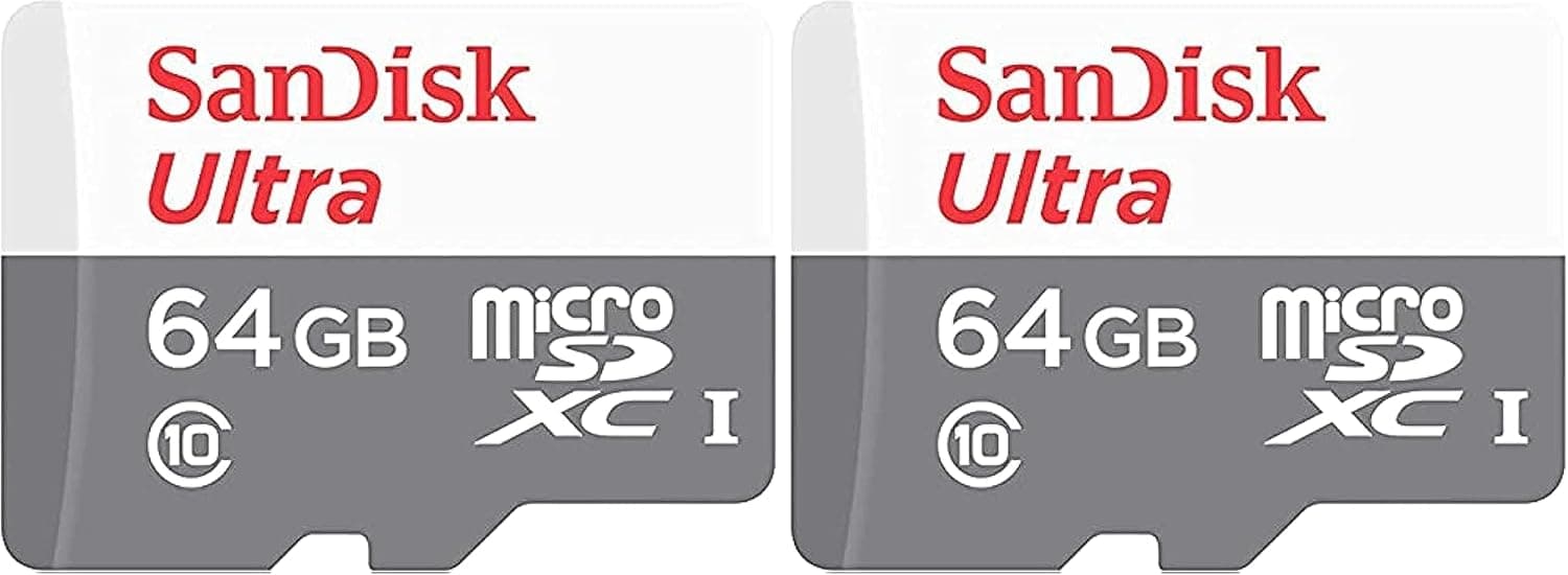 کارت حافظه microSDXC SanDisk Ultra ظرفیت 128GB سرعت خواندن تا 100MB/s مدل SDSQUNS-128G-GN6MN کارت حافظه microSDXC SanDisk Ultra ظرفیت 128GB سرعت خواندن تا 100MB/s مدل SDSQUNS-128G-GN6MN
