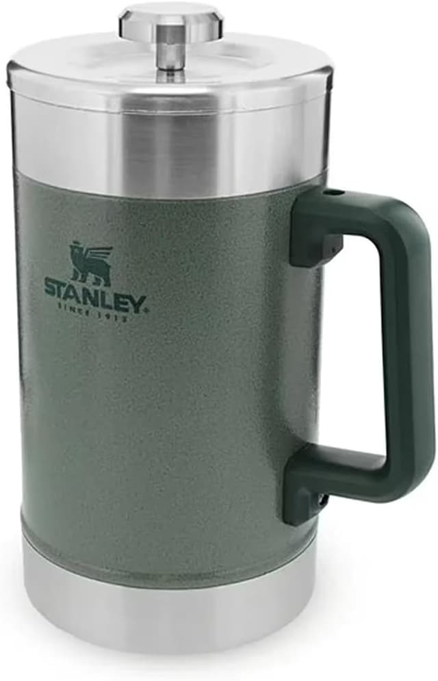 فلاسک فرنچپرس Stanley کلاسیک فلاسک فرنچپرس Stanley کلاسیک