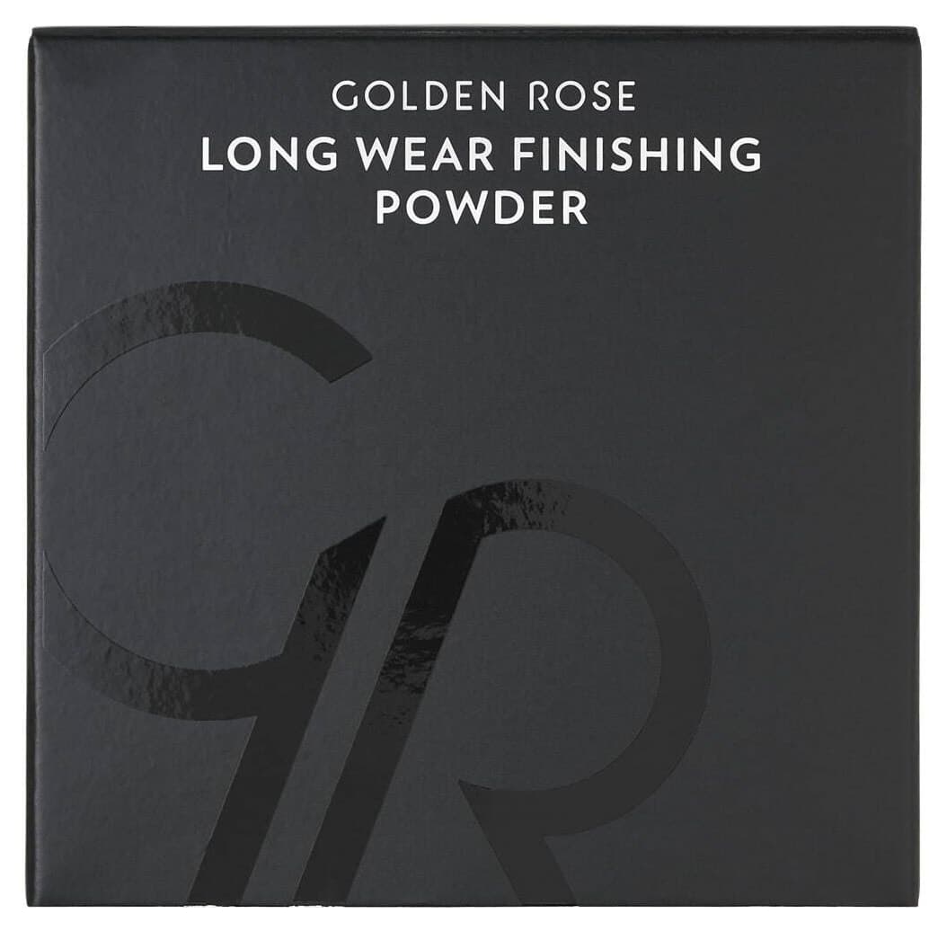 پودر فینیشینگ Golden Rose شفاف با ماندگاری طولانی پودر فینیشینگ Golden Rose شفاف با ماندگاری طولانی