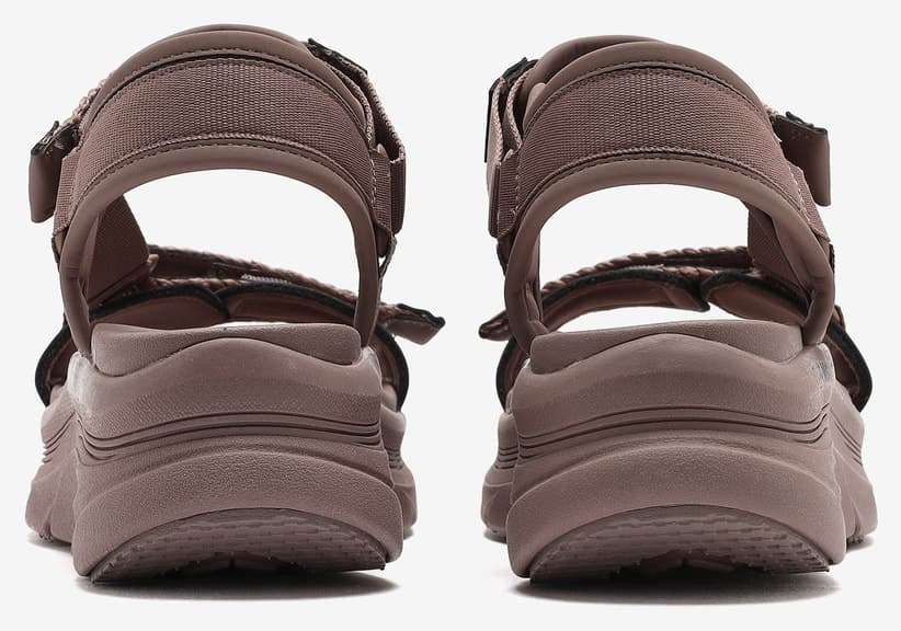 صندل زنانه Skechers بنفش D'lux WALKER PRETTY FIELD مدل 119822 MVE صندل زنانه Skechers بنفش D'lux WALKER PRETTY FIELD مدل 119822 MVE