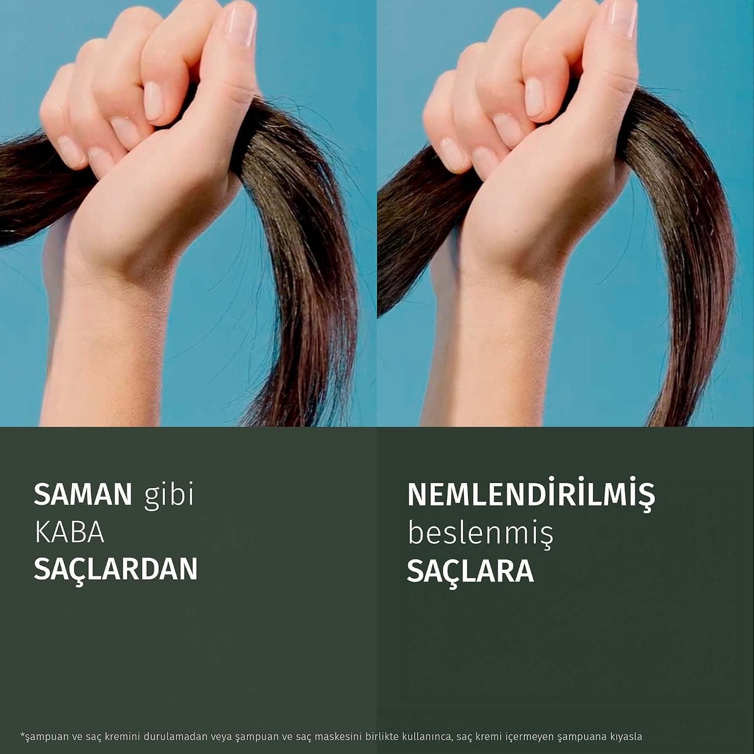شامپو Herbal Essences مرطوبکننده با رایحه نارگیل 350ml شامپو Herbal Essences مرطوبکننده با رایحه نارگیل 350ml